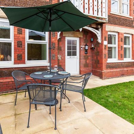Rambler'S Retreat Dersingham Exterior foto