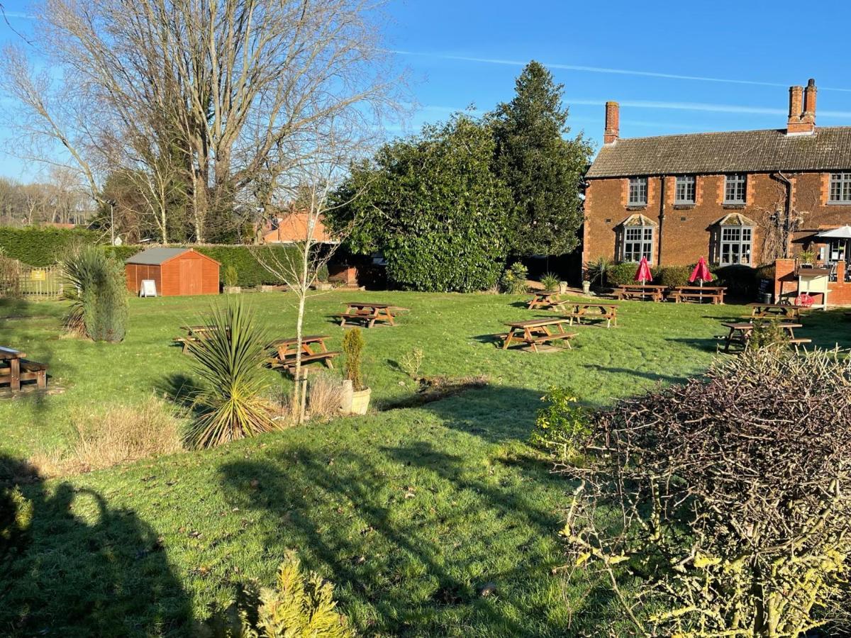Rambler'S Retreat Dersingham Exterior foto