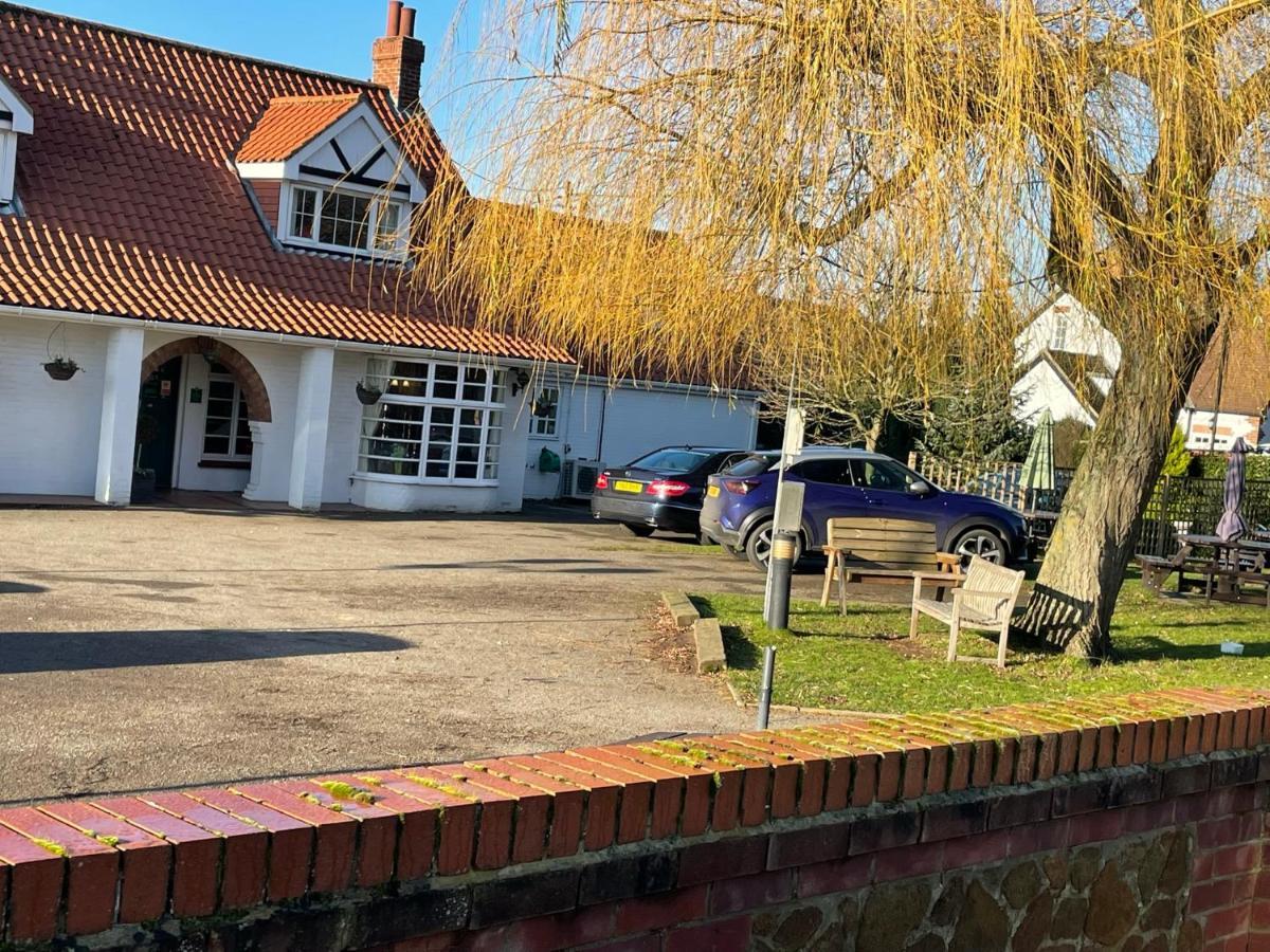 Rambler'S Retreat Dersingham Exterior foto