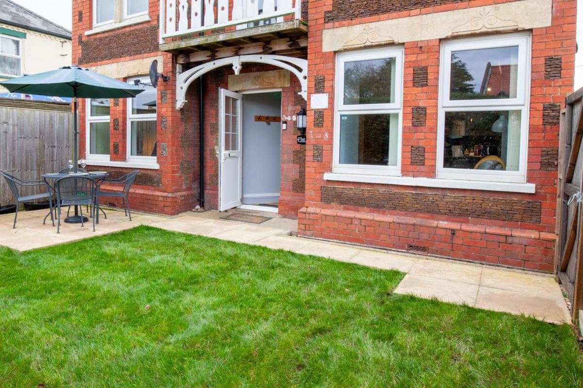Rambler'S Retreat Dersingham Exterior foto