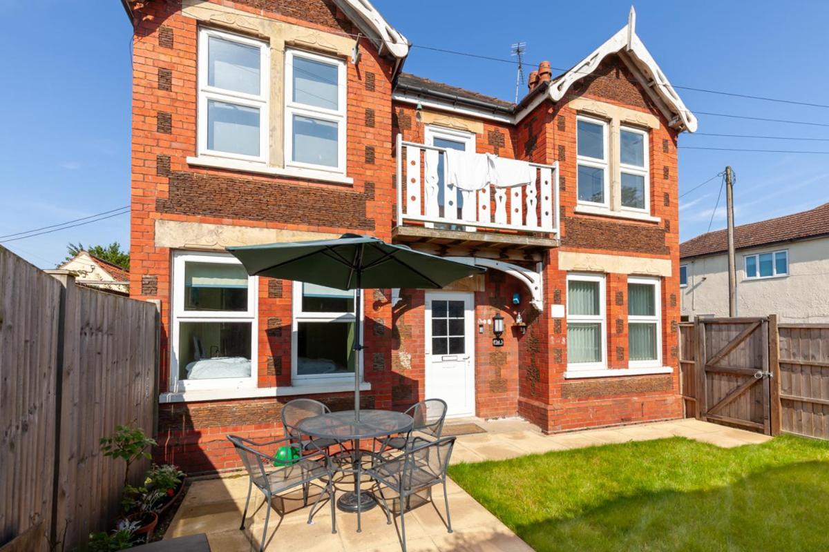 Rambler'S Retreat Dersingham Exterior foto